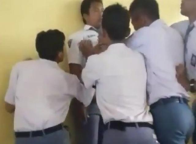 Skip Challenge sebabkan hipoksia hingga kematian