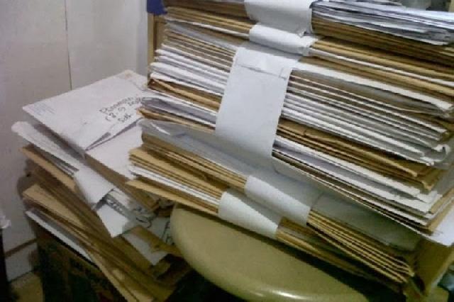 Dinas Sosial Verifikasi Panti Asuhan di Riau