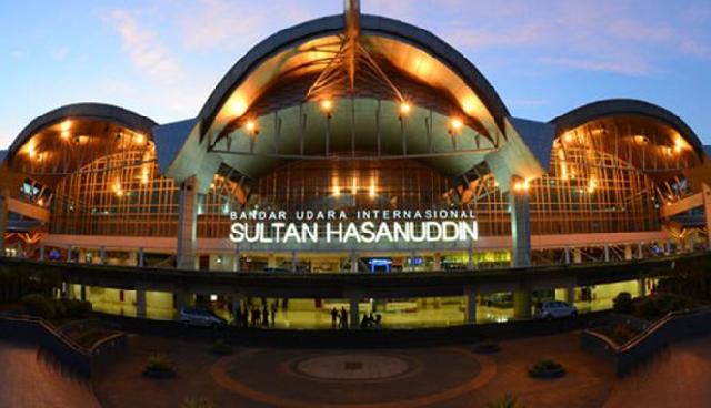 Tiga Bandara di Bawah AP I Tambah Rute Penerbangan