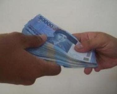 Paksakan Masuk Sekolah Negeri, Wali Murid Rela Nyumbang Bangun RKB