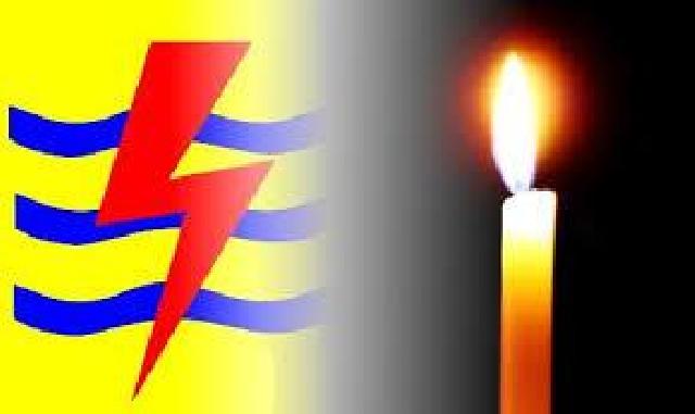 Pimpinan PLN Diganti, Listrik di Rohul Semakin Parah