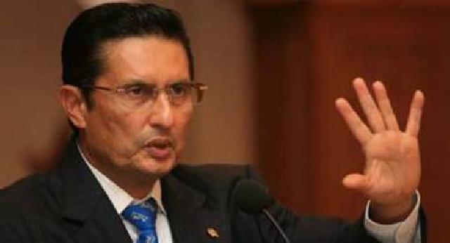 Soal Teguran Setya Novanto ke Ical, Fadel Muhammad: Itu Pelanggaran Organisasi