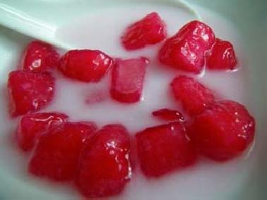 Tim Gabungan Temukan Delima dan Cendol Berodamin-B Di Pekanbaru