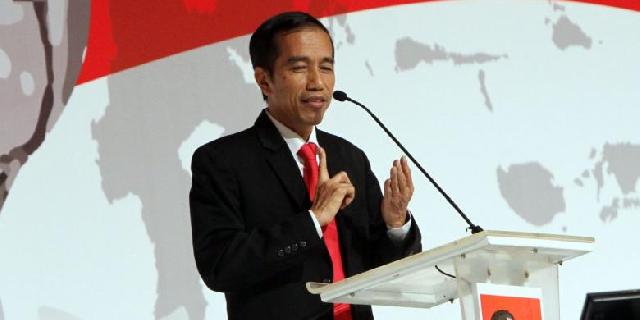 Tanpa Punya Satelit Sendiri, Ide Jokowi Sangat Berbahaya  