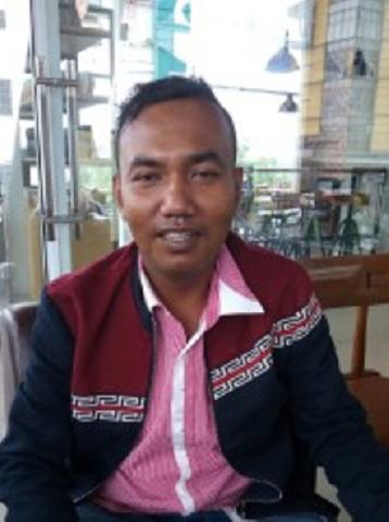 Mengaku Salah, Randy Ridwan Memohon Maaf kepada Agung Nugroho