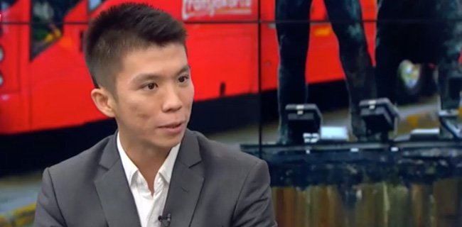 Pakar : #2019GantiPresiden Dan #Jokowi2Periode Bermakna Sama