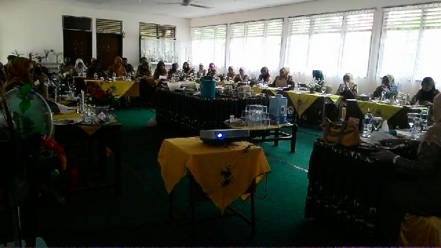 MKKS SMPN Se-Kota Pekanbaru Akan Gelar Lomba Religius  