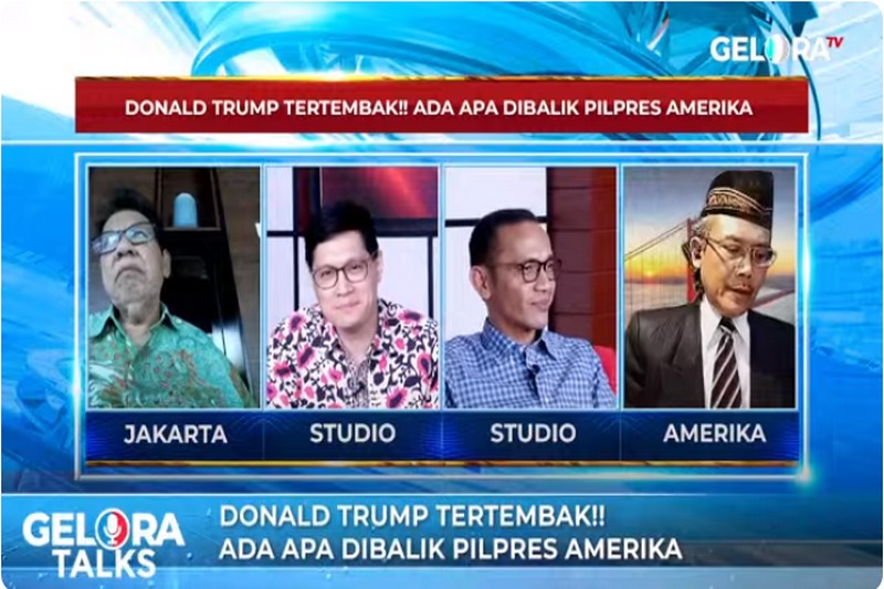 Pengamat Ingatkan Elite Nasional Hindari Komunikasi Ekstrem