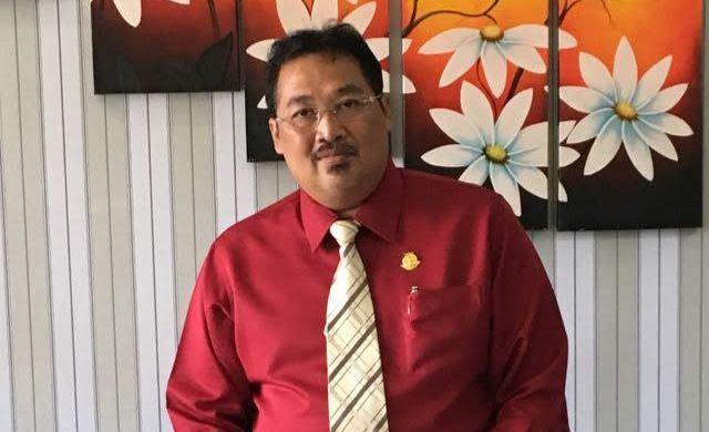 Kajari Bengkalis: Kita Takutnya Masuk Ingin