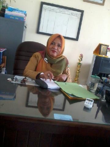 SMPN 16 Pekanbaru Evaluasi Kemampuan Peserta Didik