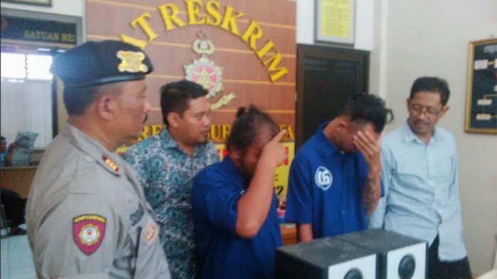 Deny Peras Selingkuhan Istrinya Rp 10 Juta Namun Berakhir di Penjara