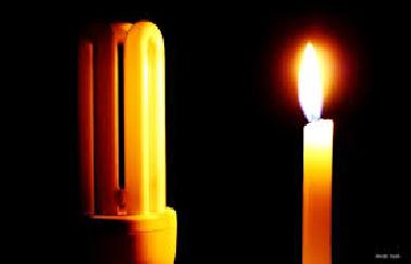 PLN Wilayah Riau dan Area Pekanbaru Saling Lempar Bola