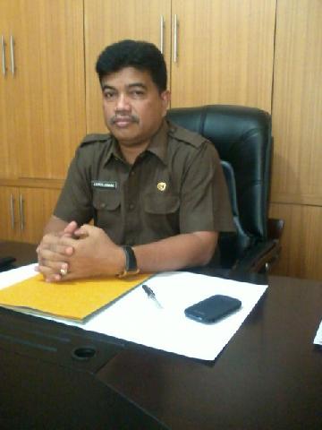 Disdik Pekanbaru Gelar TO Serentak Bagi SMA dan SMK