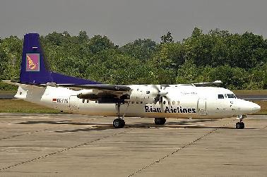 Pertengahan Januari RUPS-LB Riau Air Digelar