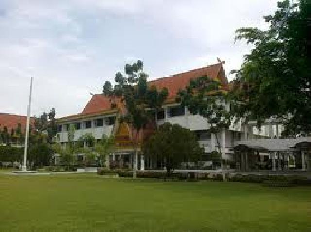 Wako Pekanbaru Ke Manado, Kantor Walikota Sepi Pejabat