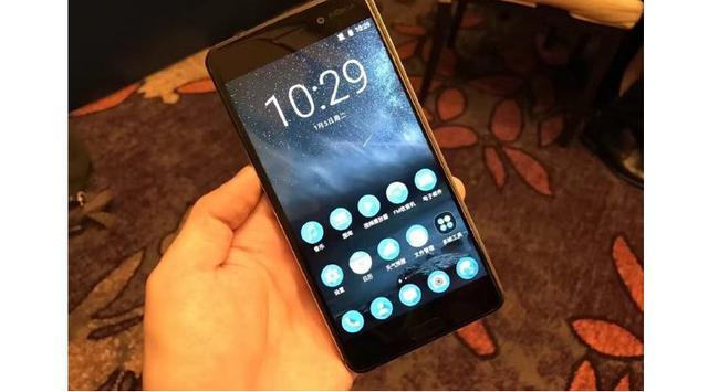 Hebat, 250 Ribu Unit Nokia 6 Dipesan dalam 24 Jam