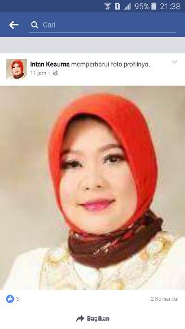 Napi Korupsi Bengkalis Diduga Bebas Gunakan Medsos di LP