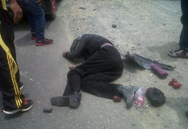 Sering Akibatkan Kecelakaan, Warga Minta Pemprov Riau Perbaiki Jalan Lintas Timur