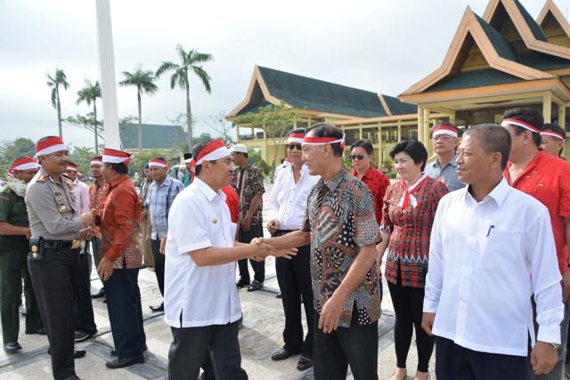 Kapolres Siak Minta Masyarakat Waspadai Paham Radikal
