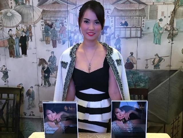 Miyabi ke Bali untuk Lakukan Ini