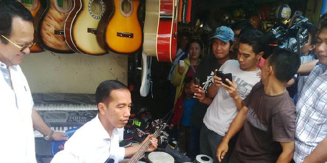 Ini 5 produk UKM RI mampu tembus pasar dunia