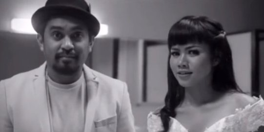Ketemu Di Alam Mimpi, Yura Yunita Ungkap Pesan Indah Glenn Fredly