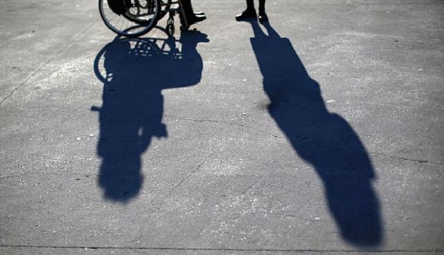 Beri Kesempatan yang Sama, Pelayanan Publik Untuk Disabilitas Perlu Dimaksimalkan