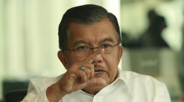 Wapres JK: uang Rupiah baru lebih bagus