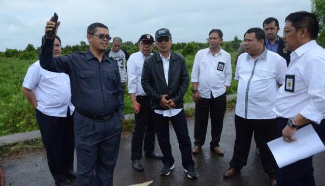 Kasus Suap Proyek Jalan, Tiga Anggota DPR Diperiksa KPK