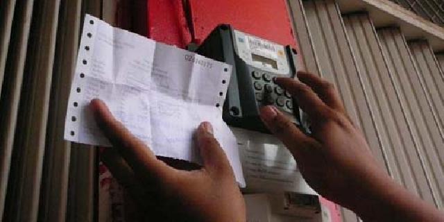 Ingat, Hari Ini Tarif Listrik Naik