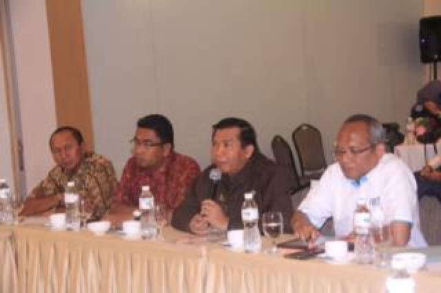 PLTGU Tenayan Raya Diharapkan Bisa Penuhi Pasokan Listrik Kota Pekanbaru