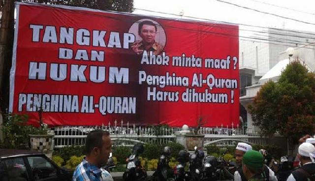 MUI Pekanbaru Harapkan Demo 