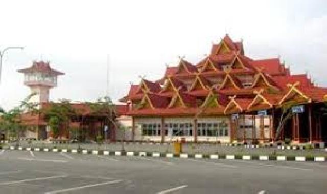 Dewan Minta Dishubkominfo Tindak Tegas Terminal Bayangan yang Gentayangan