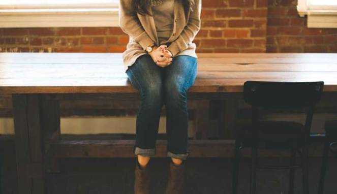 Virus Penyebab Kanker Serviks Bisa Menular dari Celana Dalam