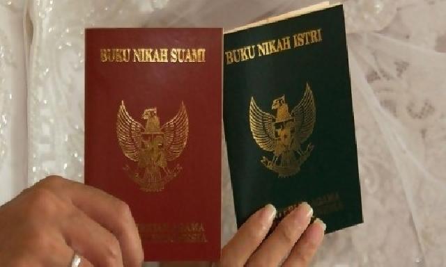 Nikah 4 bulan, Istri baru tahu suaminya ternyata perempuan