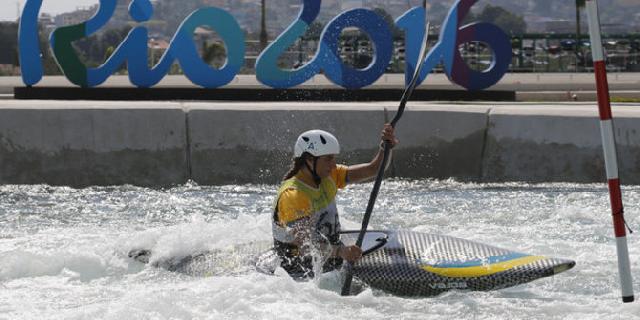 Deretan penyakit yang bisa menjangkit atlet air Olimpiade Rio 2016