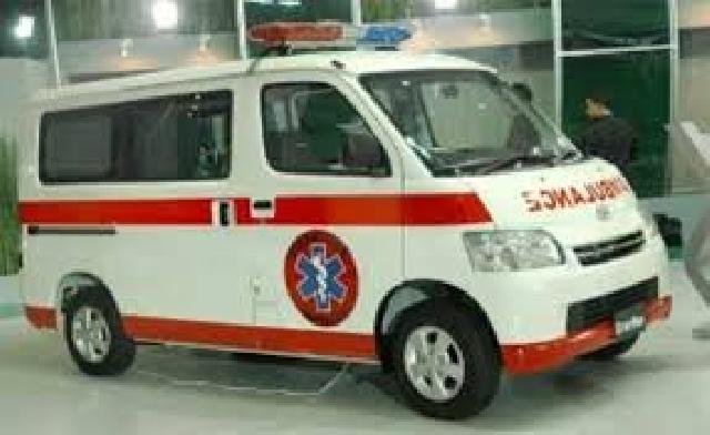 Melalui DAK 2016, Pemkab Pelalawan Adakan 7 Unit Ambulance Keliling