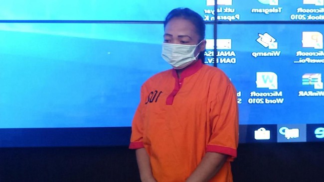 KPAI Minta Polisi Selidiki Jaringan Kasus Ibu Jual Bayinya