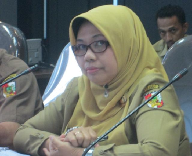 Gawat...Ribuan Masyarakat Penghirup Kabut Asap Terancam Idap Kangker Paru-paru