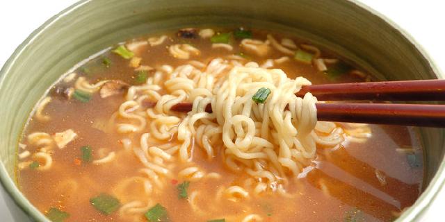 Presiden Serbia Resmikan Pabrik Mi Instan Asal Indonesia