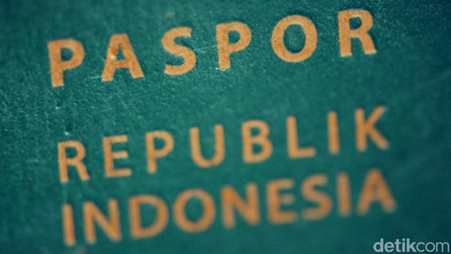 Kasus 72 Ribu Pemohon Paspor Fiktif, Polisi Soroti Kelemahan Sistem