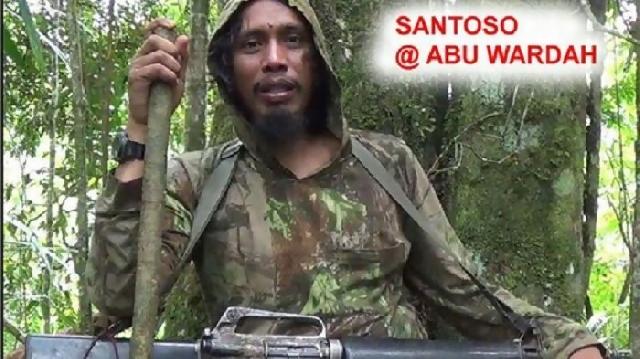 Kapolri: Pengikut Santoso Haram Menyerahkan Diri