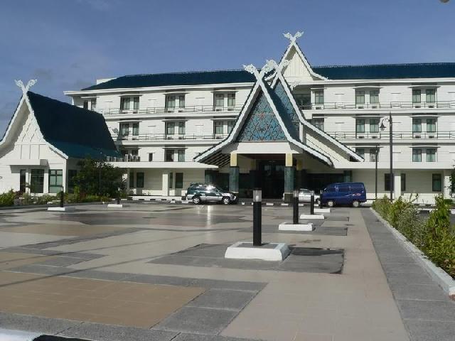 Pembelaan RSUD Bengkalis terkait kekecewaan pasien yang mendadak minta pulang ketika dirawat