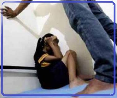 Buruh Bangunan Cabuli Bocah 4 Tahun