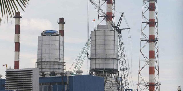 Kejar 35.000 MW, PLN Tak Konsisten Soal Pasokan Gas ke PLTGU