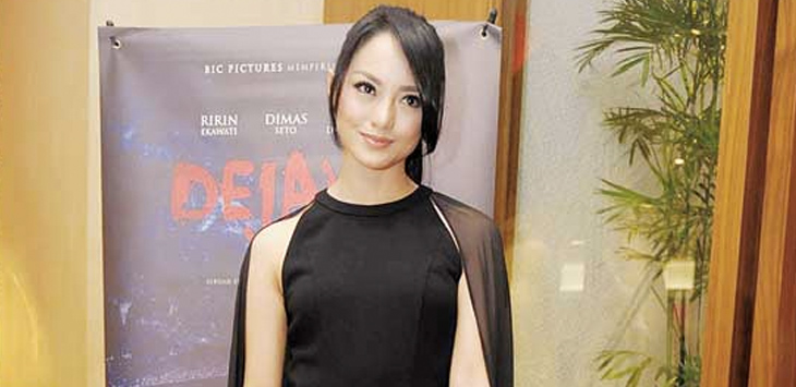 Ini Rahasia Awet Muda Ririn Ekawati