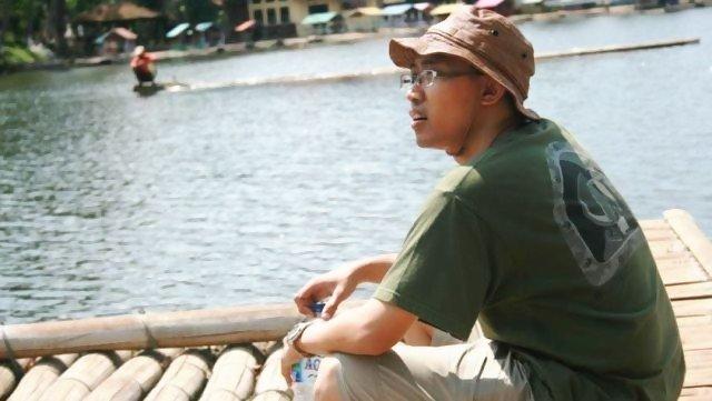 Dosen ITB hilang usai antar ibunya ke terminal bus