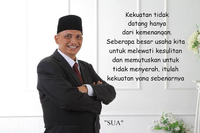 Panwaslu Putuskan Said Usman lolos syarat bakal calon, KPU Pekanbaru Dinilai Lalai