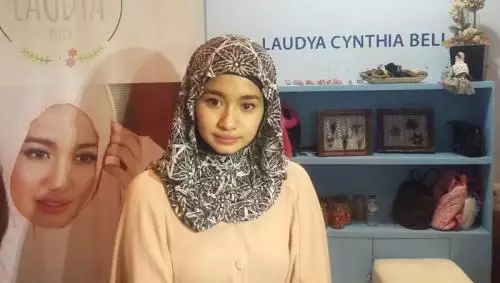 Laudya Cyinthia Bella Dilaporkan ke Polisi Atas Dugaan Penipuan