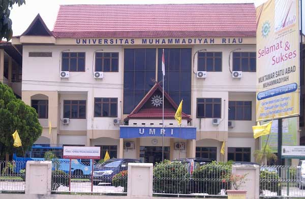 Izin Dua Prodi Baru Umri Dikeluarkan Kemenristek Dikti